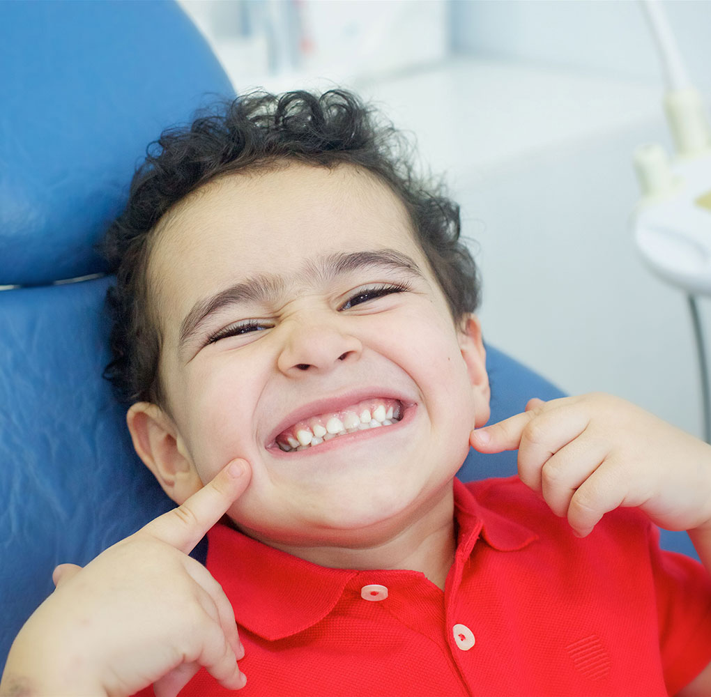 Early Orthodontic Treatment in Gold Coast