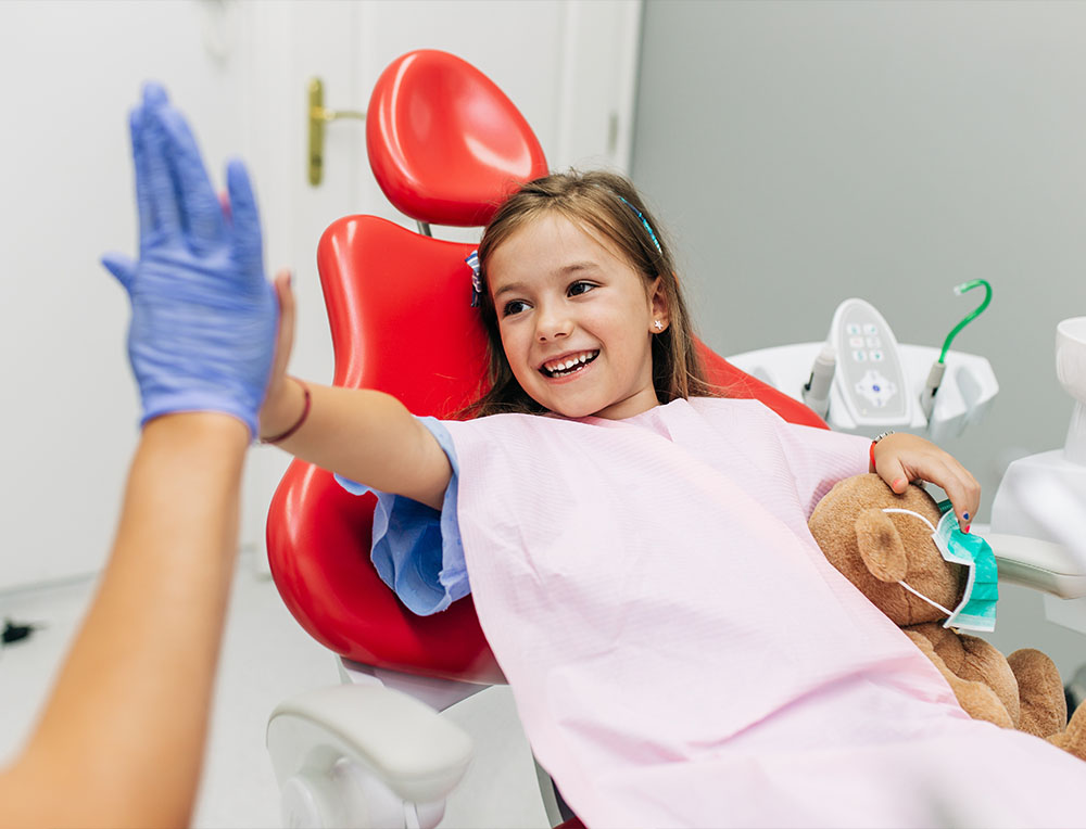 Early Orthodontic Treatment in Gold Coast