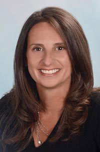 Christina Mercurio DDS