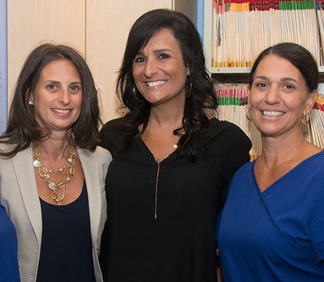 Pediatric Dentist 11542