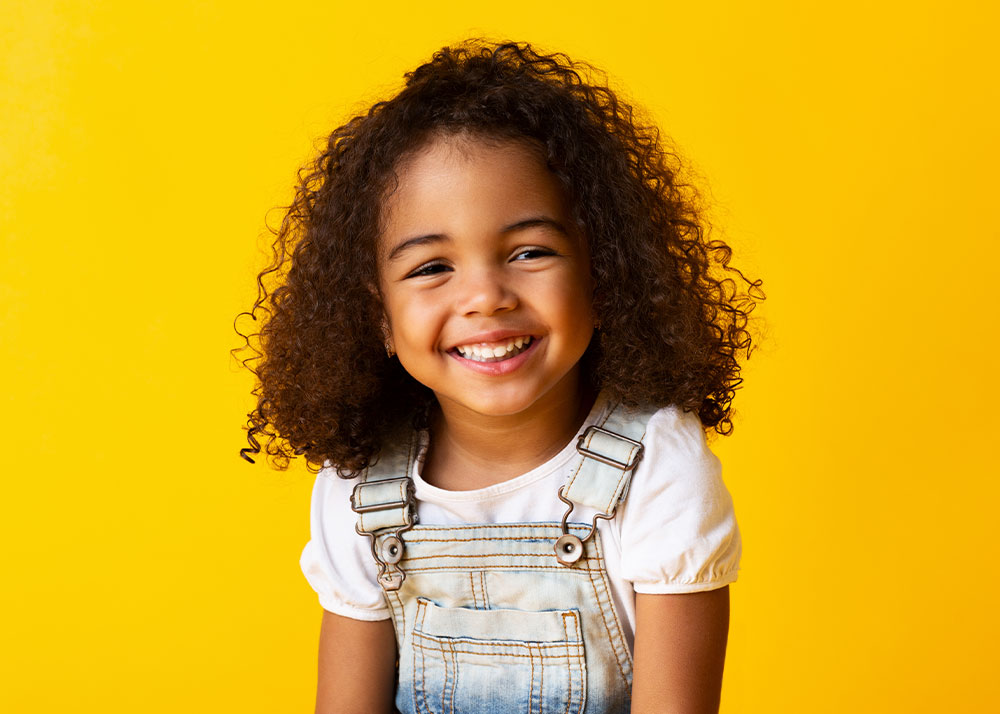 Early Orthodontic Treatment in Gold Coast