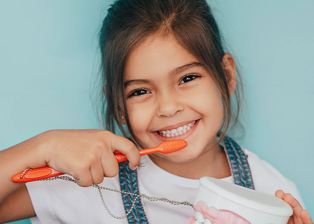Pediatric Dentist in Glen Cove
