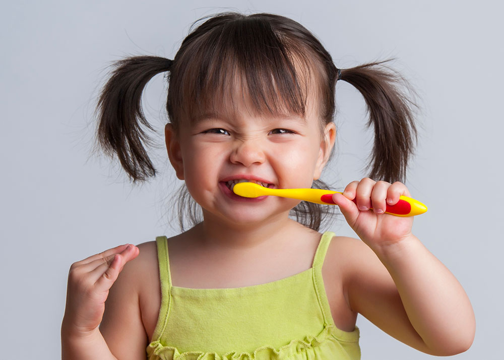Children s Dentist in Gold Coast