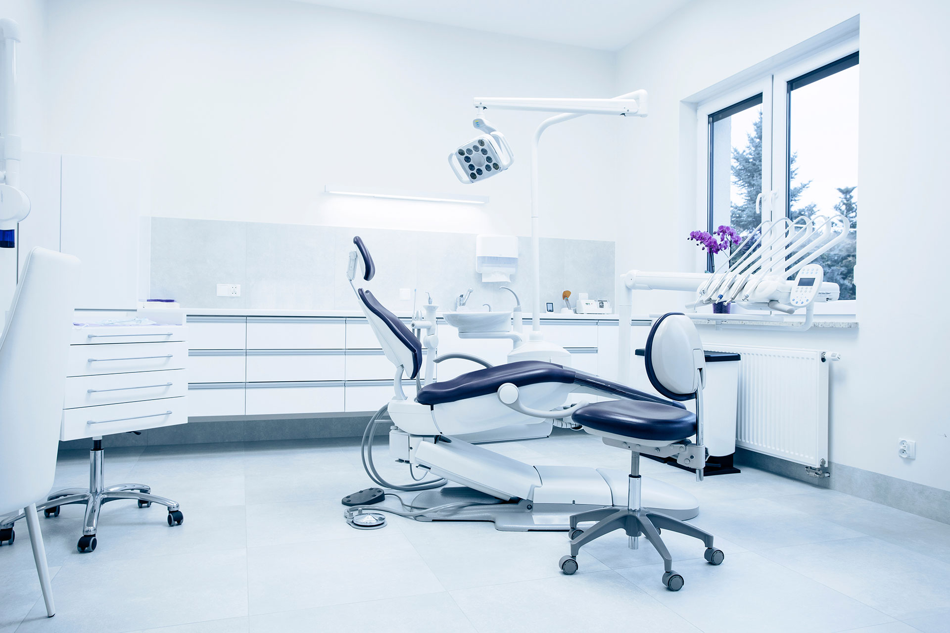 Pediatric Dental Exams in Glen Cove